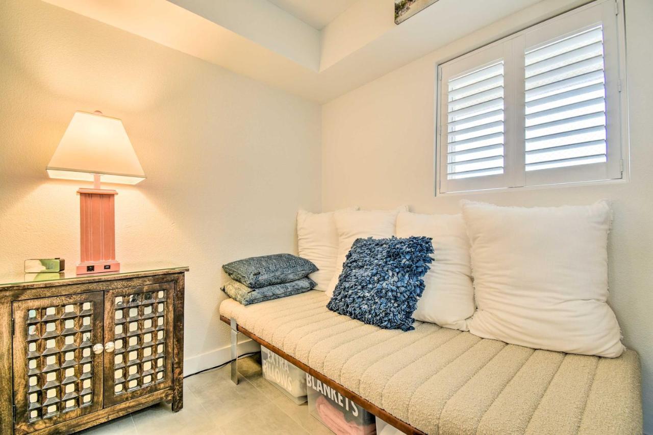 Oceanfront Resort Condo In North Myrtle Beach Exterior foto